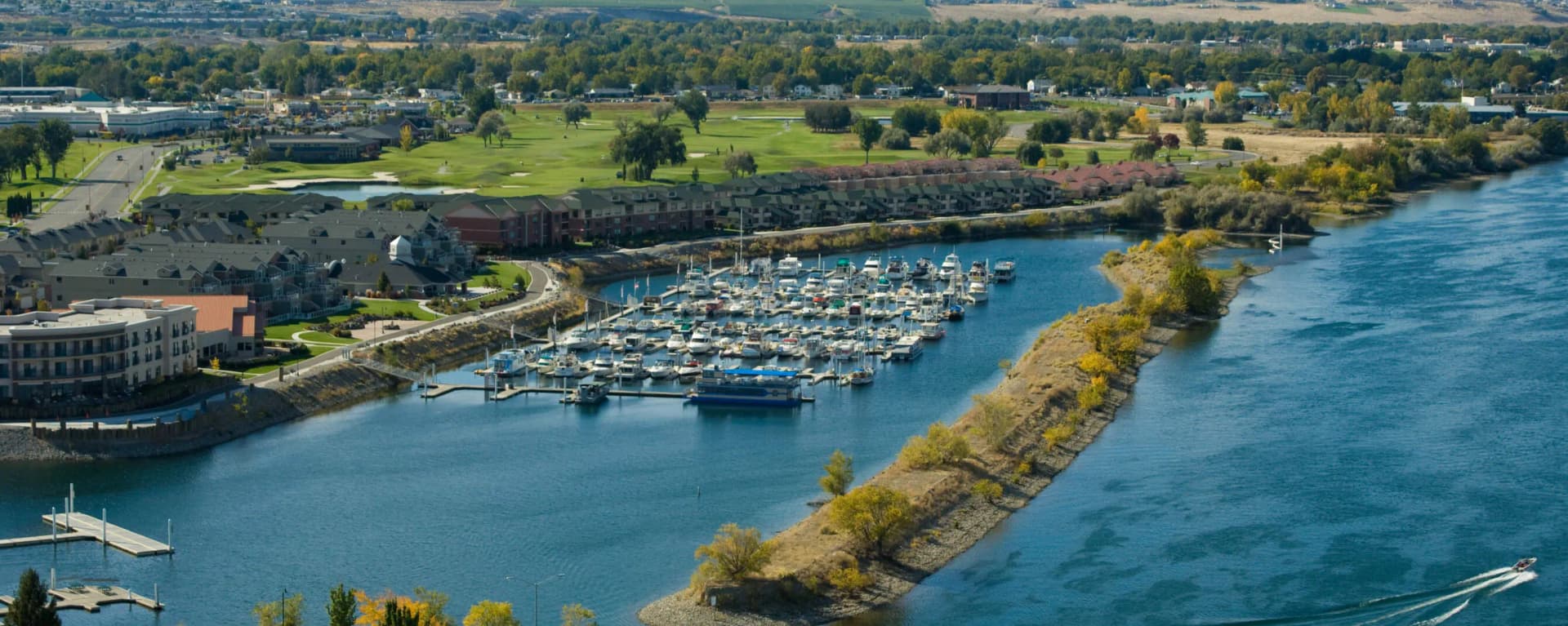 Tri-Cities, WA market overview